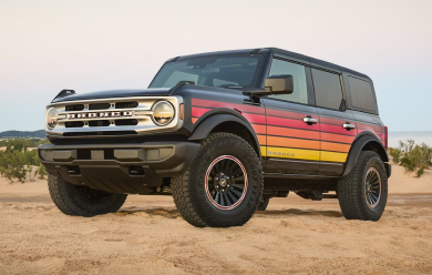 Free Wheeling™ Package