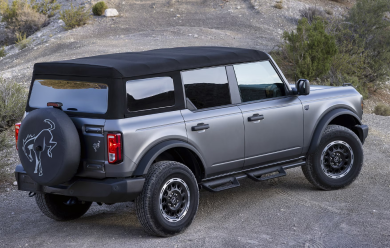 Matte Film Protection Package