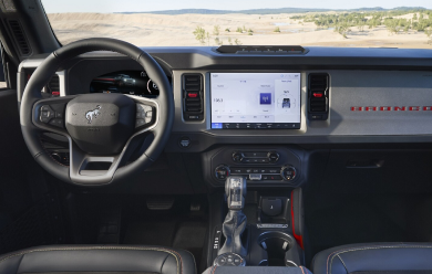 Tech to Conquer Any Terrain