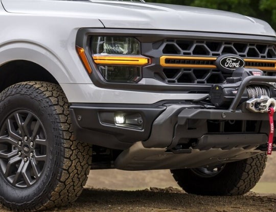 Commanding Confidence
