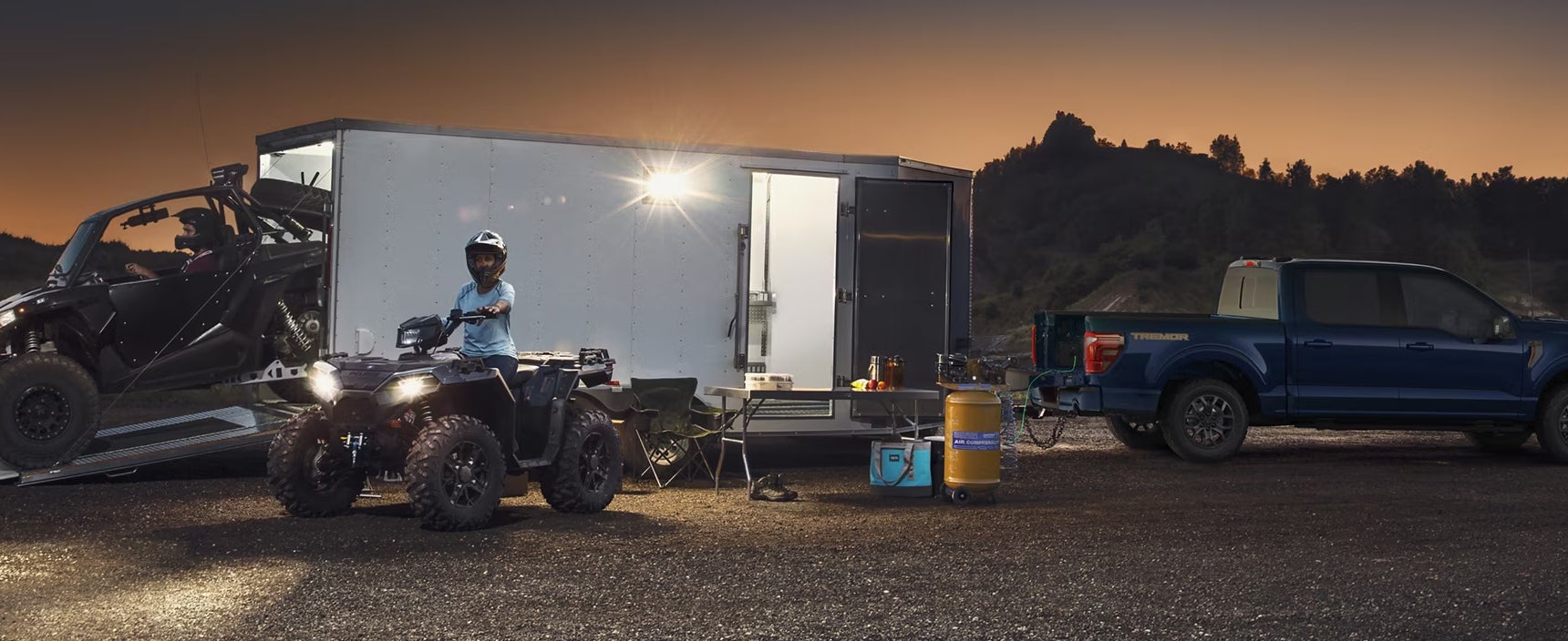 Move Big and Heavy Things With Ease
