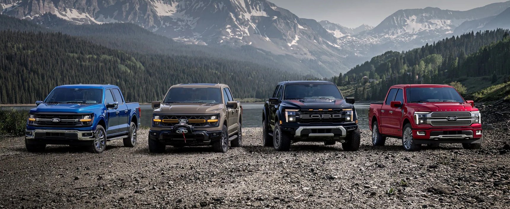 What's Under the Hood
Makes All the Difference