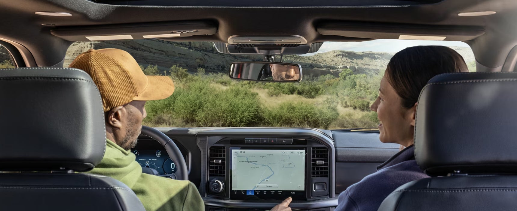 The Tech You Need When
You Need It
