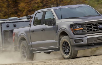 Beat The Unbeaten Path in FX4