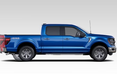 Configured to Your Lifestyle
