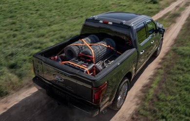 Hauling with Confidence
