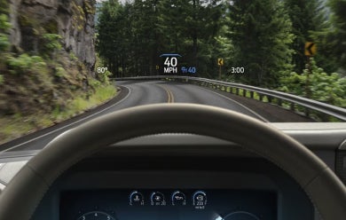 Head-Up Display
