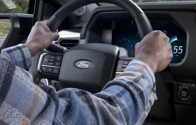 Innovation Along for the Ride
