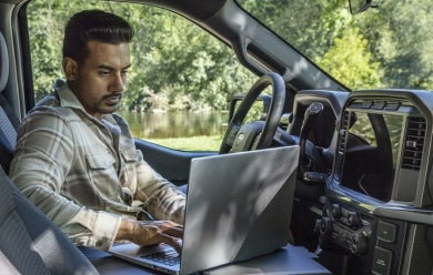 Interior Office Space