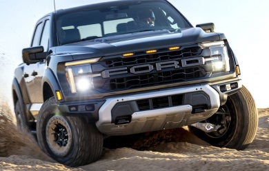 No Roads, No Problem
