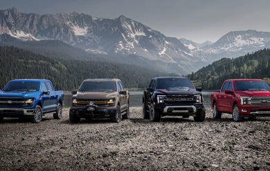 What's Under the Hood
Makes All the Difference