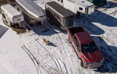 Pro Trailer Backup Assist