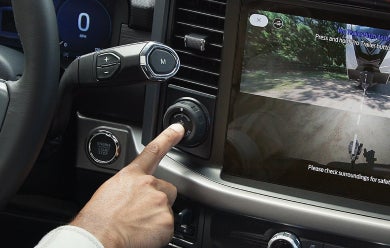 Takes Smarts to Tow Smart
