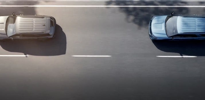 Driver-Assist Technology