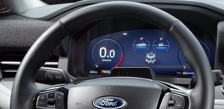  Driver-Facing Camera