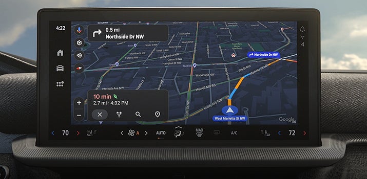 Ford Digital Experience