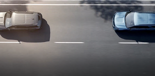 Driver-Assist Technology