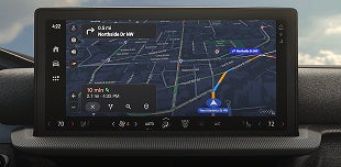 Ford Digital Experience