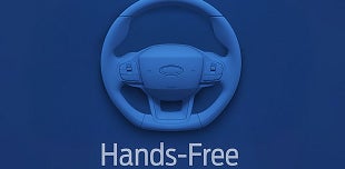 Let BlueCruise Assist