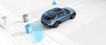 More Confidence on the Road
