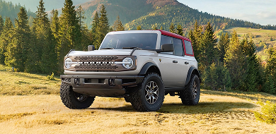 Don't Hit the Trail. Pummel It.