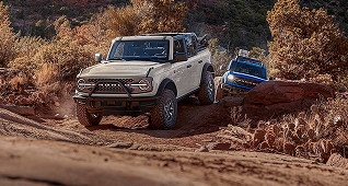 Let Horsepower Run Free