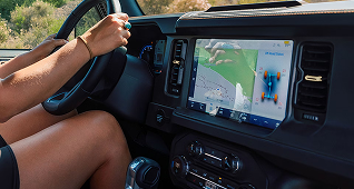 Nature’s Got Competition