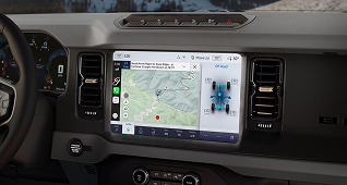 Stay Tethered to the World You Left Behind