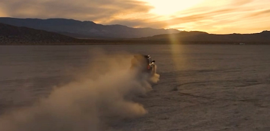 The Proof Is On the Podium