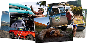 The World Is Waiting. Come Out and Play.