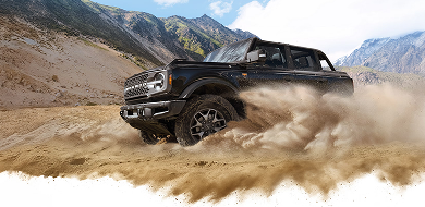 The “D” on the Shifter Stands for “Dominate”