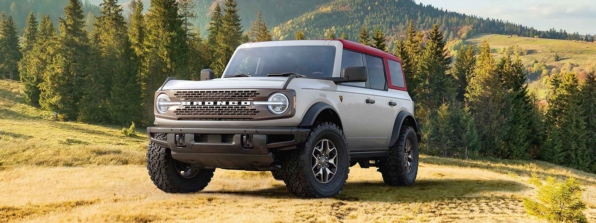 Don't Hit the Trail. Pummel It.