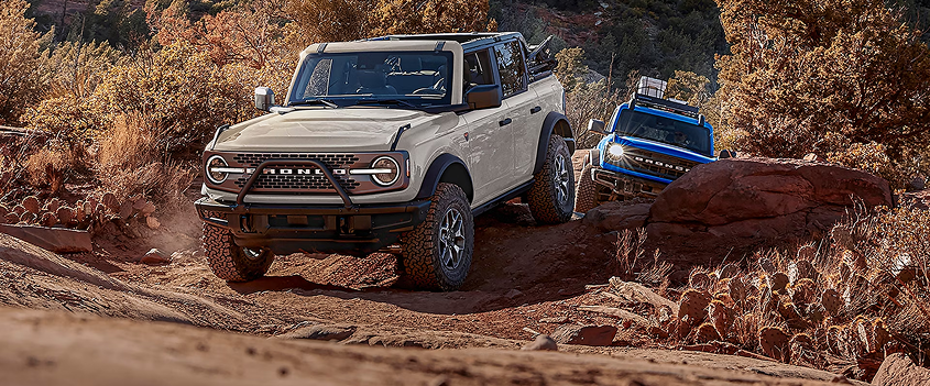 Let Horsepower Run Free