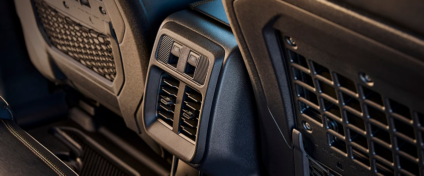 Like a Lake Breeze, But With No Mosquitoes