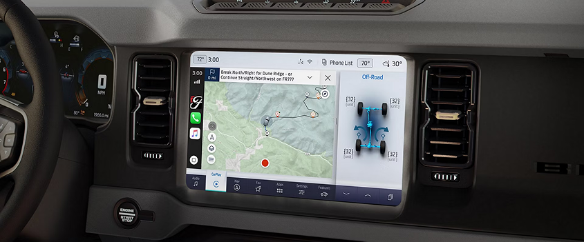 Stay Tethered to the World You Left Behind