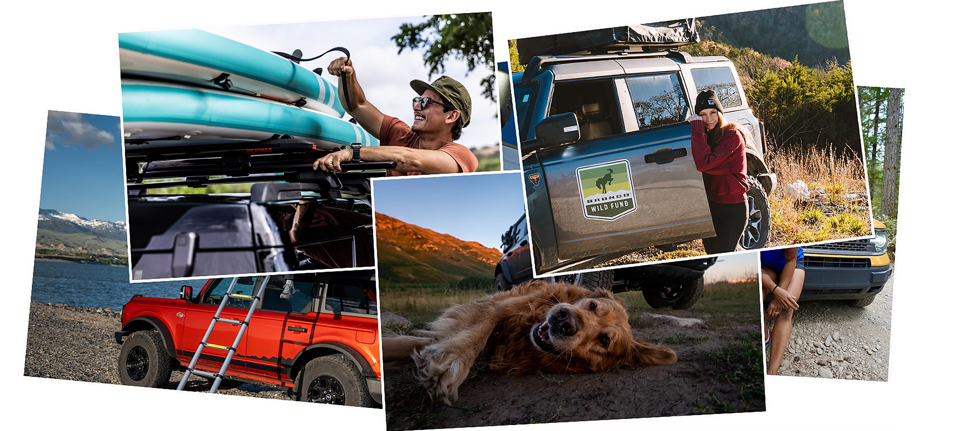 The World Is Waiting. Come Out and Play.