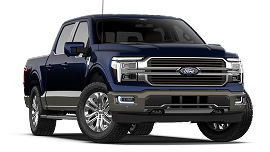 F-150 King Ranch