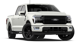 F-150 Platinum