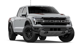 F-150 Raptor