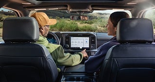 Ford Connectivity Package