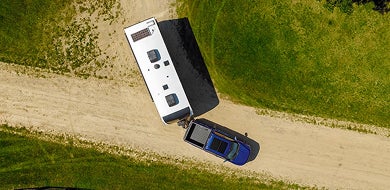 Muscle To Move Mountains.