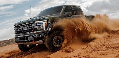 Rock Solid. When the Ground Isn’t.