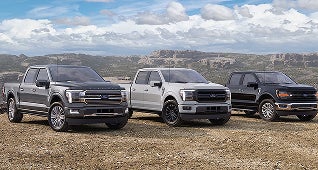 Crank up the Fury. Or Refinement.