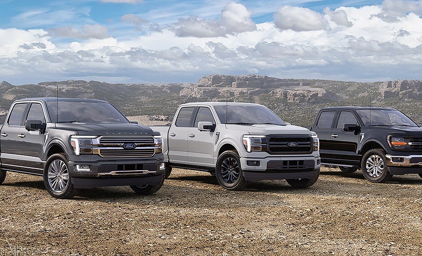 Crank up the Fury. Or Refinement.