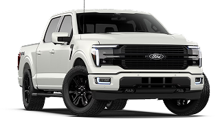 F-150 Platinum