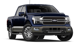 F-150 King Ranch