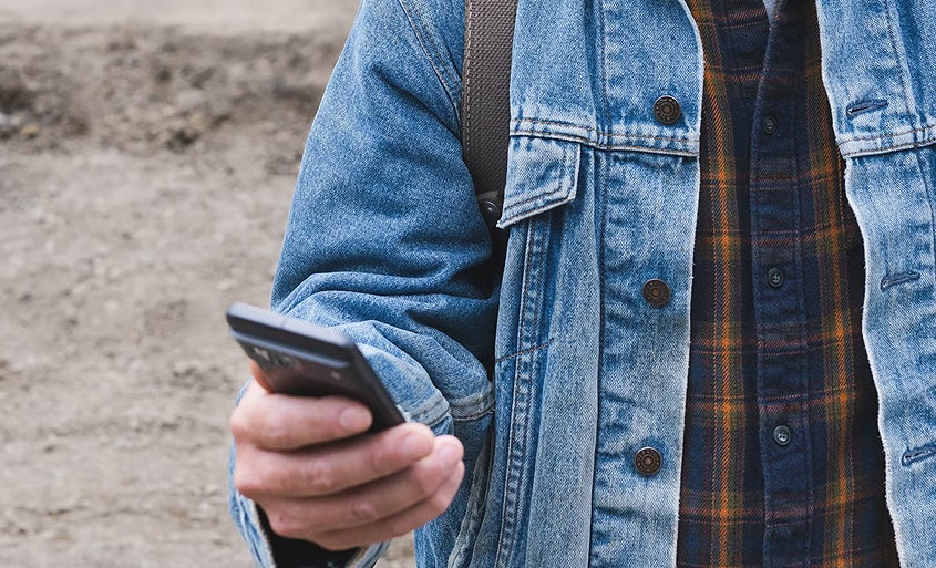 Ford Security Package