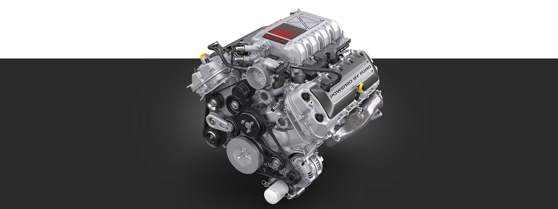 Legendary Muscle, Firing on All Cylinders