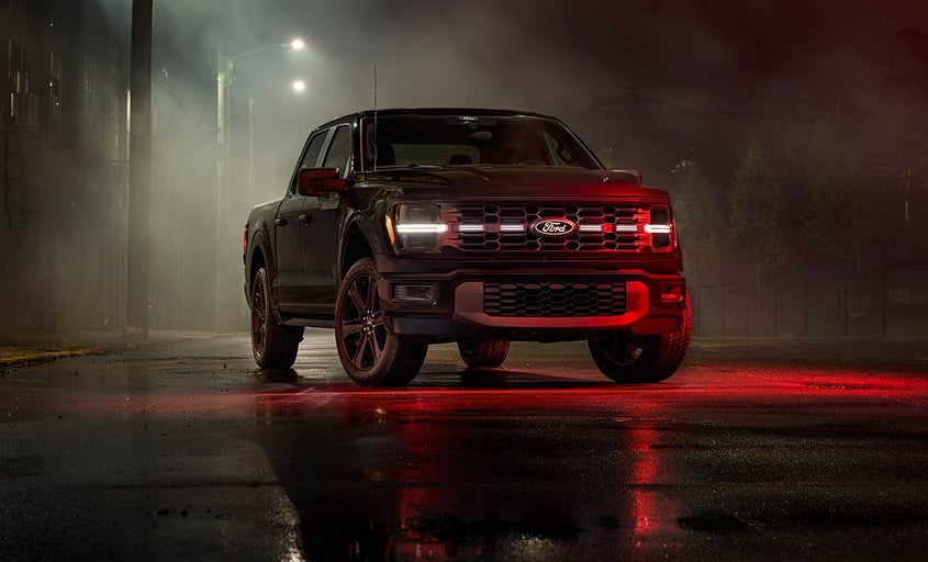 Menacing Has Never Been So Captivating