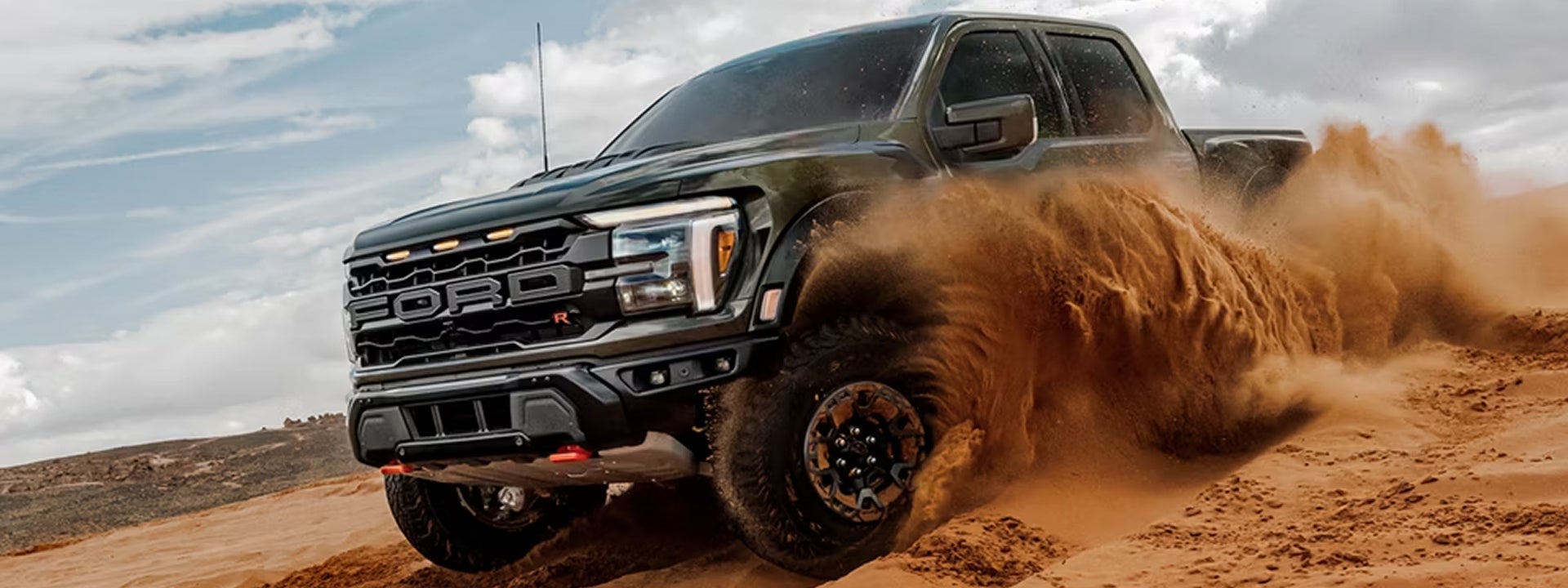 Rock Solid. When the Ground Isn’t.